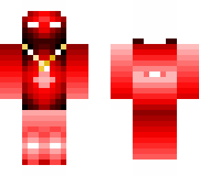 red steve