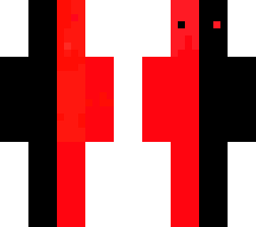 red vs black