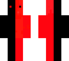 red vs black
