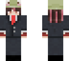 rileys suit