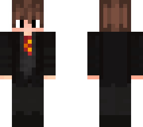 rj potter :3