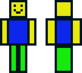 roblox noob