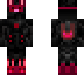 robot red rabbit