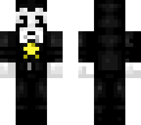 rockstar bendy