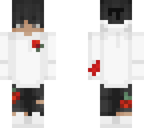 rose pvp boy