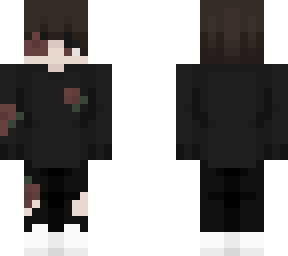 roses (boy)