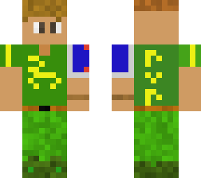 rvr skin