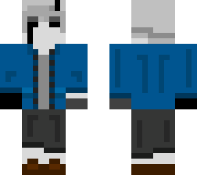 samaft(skeleton-casual)