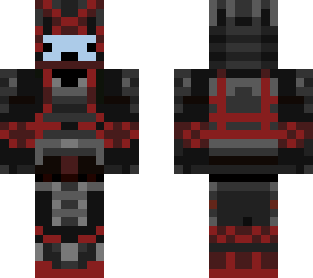 samurai cubes