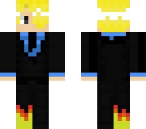 sanji