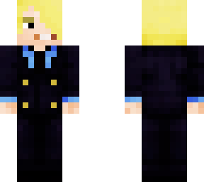 sanji pre-timeskip