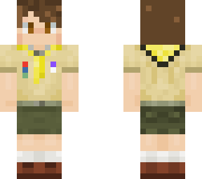 scout