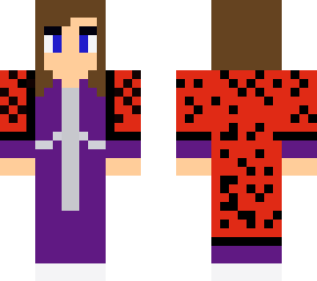 shiloh from shiloh and bros if among us had a halloween mod