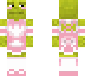 shreksy
