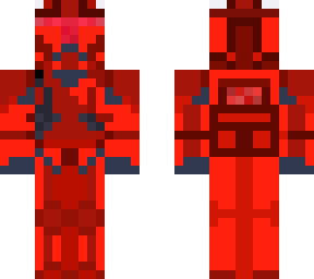 sith commando clone