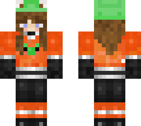 skin 9