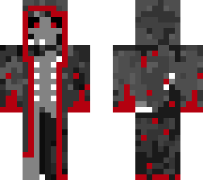 skull wizard