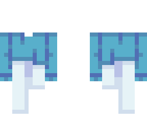 sky blue // first base - fixed