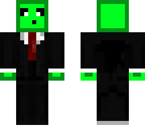 slime