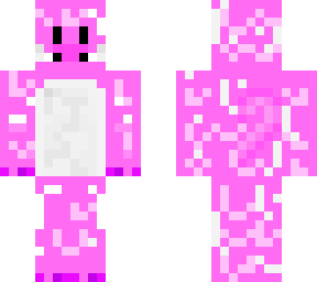 slime pig!
