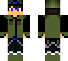 solider orn20