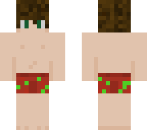 speedo boy