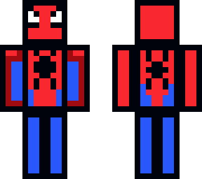 spiderman cartoon