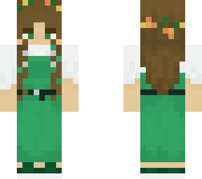 overalls v2 | Minecraft Skins