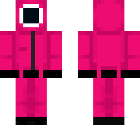 squid game guard