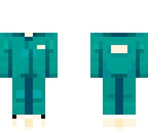 squid game(slim)