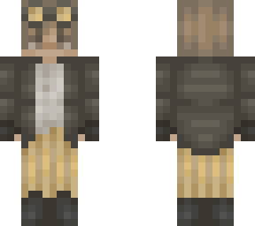 steampunk // rq