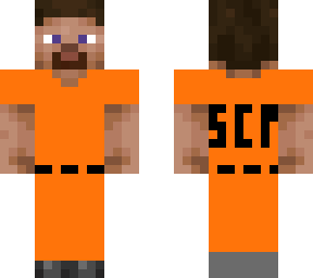 steve d-class