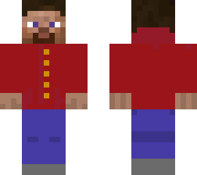 steve nice