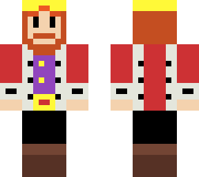stumble king