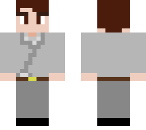 suit with slacks revamp