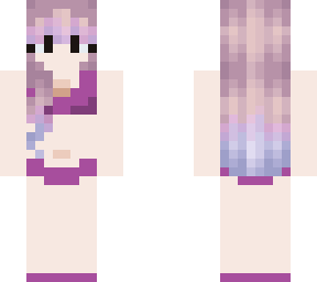 summer cutie