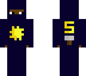 sunslammer