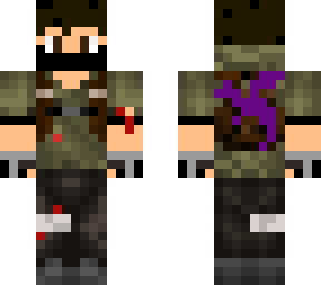survivalist