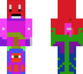 sus totem tree