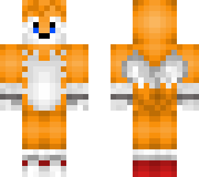 tails