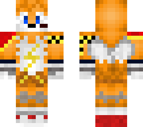 tails guerrero