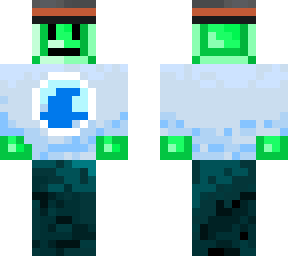 team seas emerald