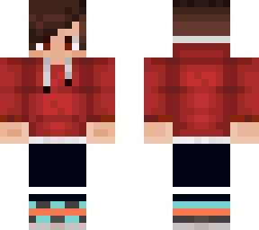 technoweb's final skin