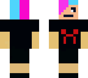 teenage ninja