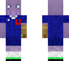 thanos de la u bien hecho