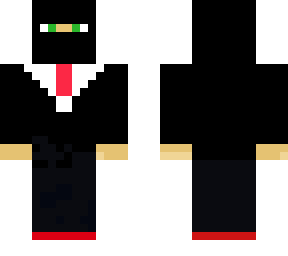 the buisness ninja