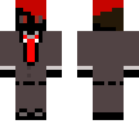 the dark one