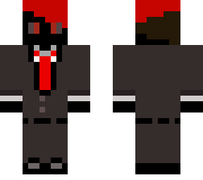 the dark one fixed