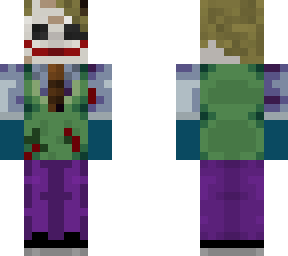 the joker