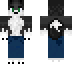 the wolfie